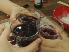 -火焰枪蛋·烧烤(奉天街店)