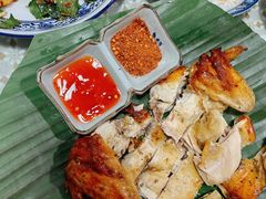 -蜗牛小馆醉乡民谣云南菜(惠新西里店)