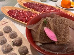 -左庭右院鲜牛肉火锅(南通CBD大有境店)