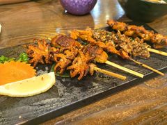-东京屋(武定路店)