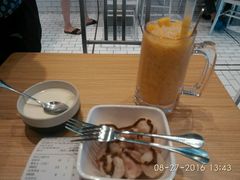 杨枝金露-豆豆冰室·地道招牌椰子冻(大良店)