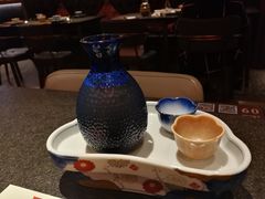 -丝路金桃·新疆菜(徐汇店)