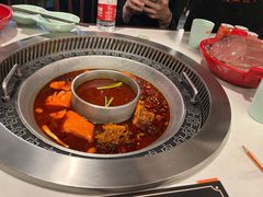 -晓宇重庆火锅(赛格国际购物中心店)