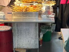 -大姐麻辣烫(莲宝中路店)