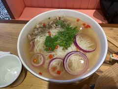 -泰蕉艳·东南亚风情料理(恒隆店)