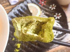 抹茶大福-福匠日本料理(人民路店)