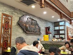 -民信老铺(华盖路店)
