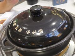 -顺德公猪肚鸡·椰子鸡(惠东天虹店)
