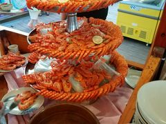 -渔家火锅·海鲜自助餐·演艺(亚龙湾天域酒店)