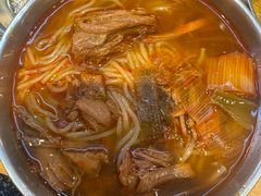 -金龙烧烤·牛肉面(西塔店)