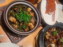 -马仕玖煲·融合菜·酥不腻烤鸭(人大店)