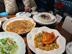 -高佳庄·舟山海鲜(海景旗舰店)