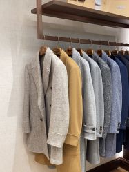 -优山定制西服衬衫大衣(国贸店)