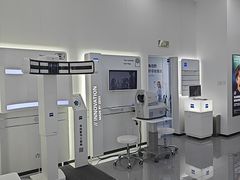 -宝岛眼镜·星创视光中心(成都仁和新城店)
