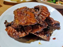 -周大厨辣椒炒肉(巨龙路店)