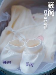 -巍阁月子中心(南山店)
