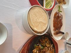 -满堂·烤鸭店·北京菜(鼓楼店)