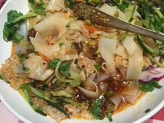 -西贝(上海我格广场店)