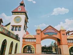 -歌斐颂巧克力小镇