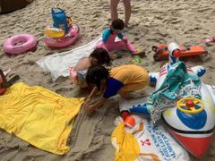 -波塞冬旅游度假区