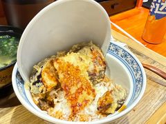-天妇罗内顺田(罗湖店)