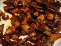 -悦隆酒店-中餐厅