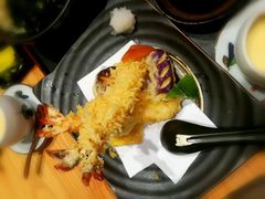 -吟松日式料理(莘庄店)