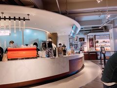 -Peet's 皮爷咖啡(东湖路手作店)