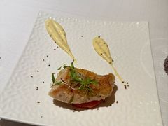 -香樟花园法式铁板烧(恒隆广场店)