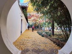 -西园戒幢律寺