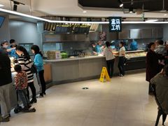 -盒马鲜生(莱蒙都会店)