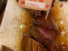 -先记烧鹅王·本地粤菜(福永店)