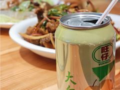 -和晟shèng铁锅炖·东北菜(南山店)