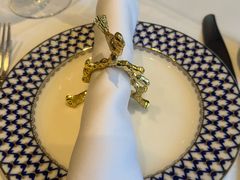 -哈拉硕俄式西餐