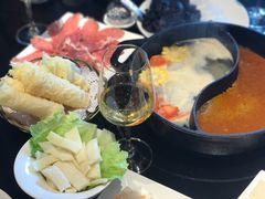 -衡山汇·高级粤菜(霄云路店)