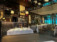 -桂满陇·海市蜃楼·黑金(国金店)