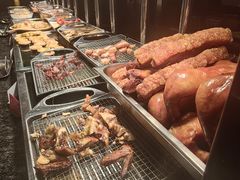 -星伦多自助料理·涮烤一体(虹悦城店)