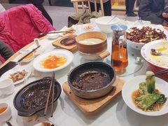 -鸡毛店·川菜(文殊院店)