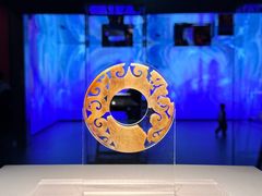 -北京大葆台遗址博物馆