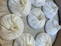 鲜肉小笼汤包-一品小笼(金融街店)