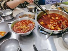 -蓉三少冒烤鸭·四川小吃集(北京首店)