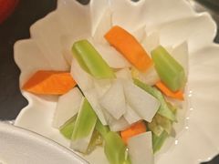 -牛将军•涮肉•烤肉(北京王府井·故宫店)