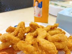 -北方饺子王·海肠捞饭·海鲜锅(山大店)
