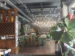-ITA·意塔意大利餐厅(亦庄店)