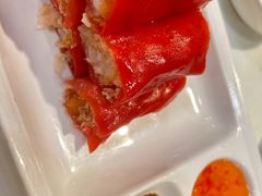 锦绣红米肠粉-金鼎轩(亚运村店)
