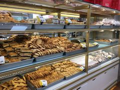 -爱德顺糕点食屋(利民道店)