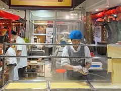 -老家聚(阳谷店)