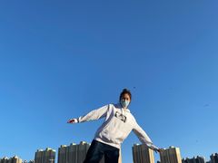 -成吉思汗公园