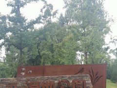 -东郊湿地公园