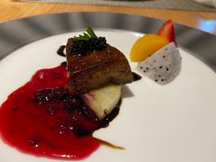 -香樟花园法式铁板烧(恒隆广场店)